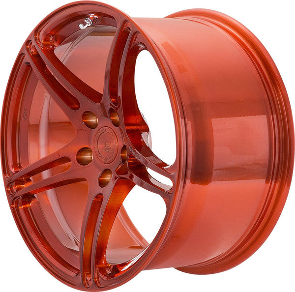 BC Forged USA BC Forged RS42 