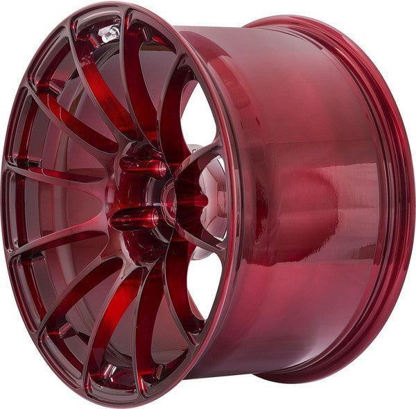 BC Forged USA BC Forged RS43 