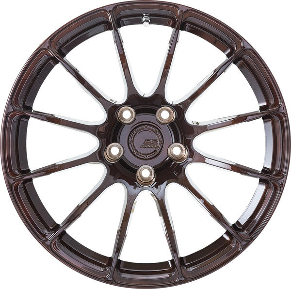 BC Forged USA BC Forged RS43 