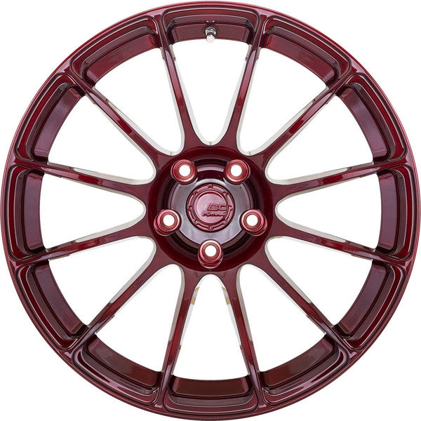 BC Forged USA BC Forged RS43 