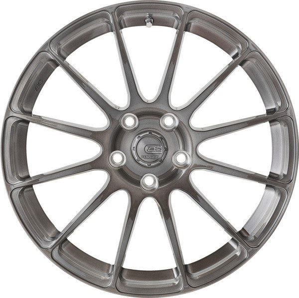 BC Forged USA BC Forged RS43 