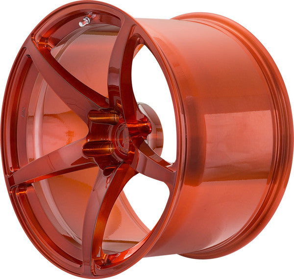 BC Forged USA BC Forged RS45 
