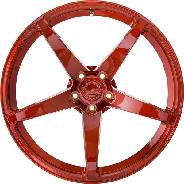 BC Forged USA BC Forged RS45 