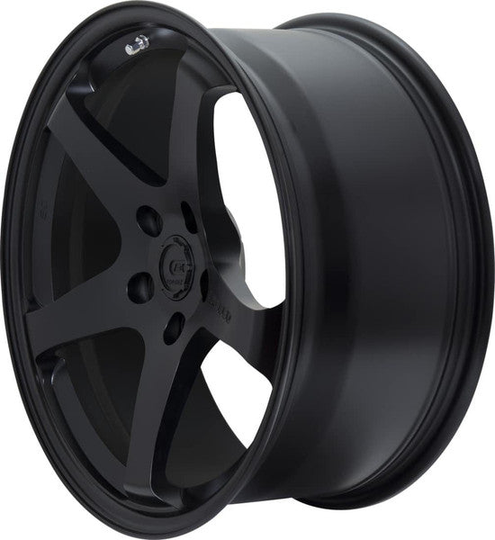 BC Forged USA BC Forged RT50 