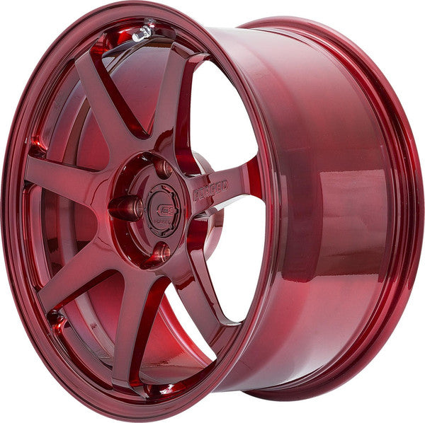 BC Forged USA BC Forged RT52 