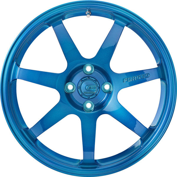 BC Forged USA BC Forged RT52 