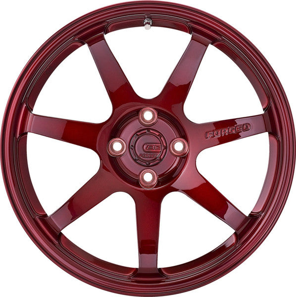 BC Forged USA BC Forged RT52 