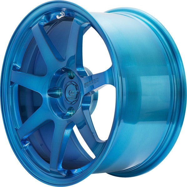 BC Forged USA BC Forged RT52 