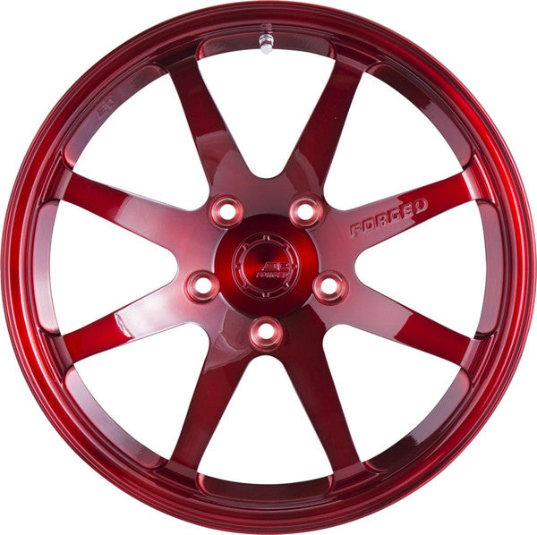 BC Forged USA BC Forged RT53 