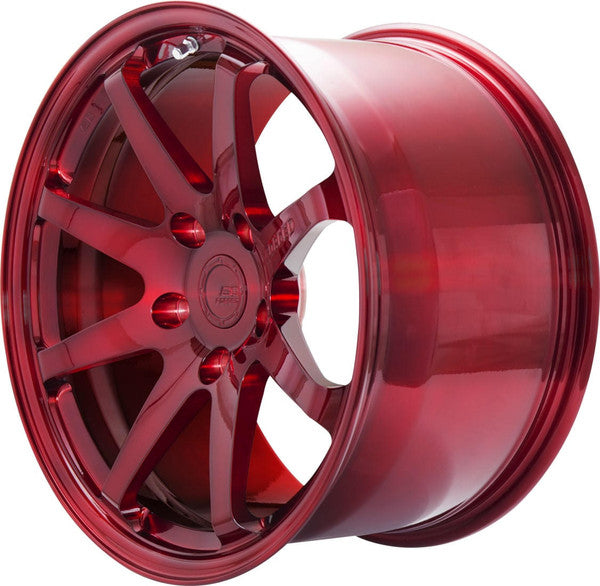 BC Forged USA BC Forged RT53 