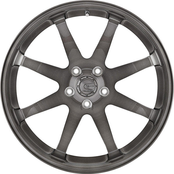 BC Forged USA BC Forged RT53 