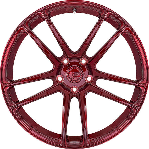 BC Forged USA BC Forged RZ01 