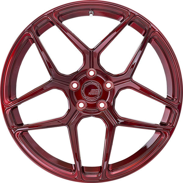 BC Forged USA BC Forged RZ053 