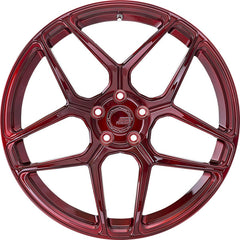 BC Forged USA BC Forged RZ053 