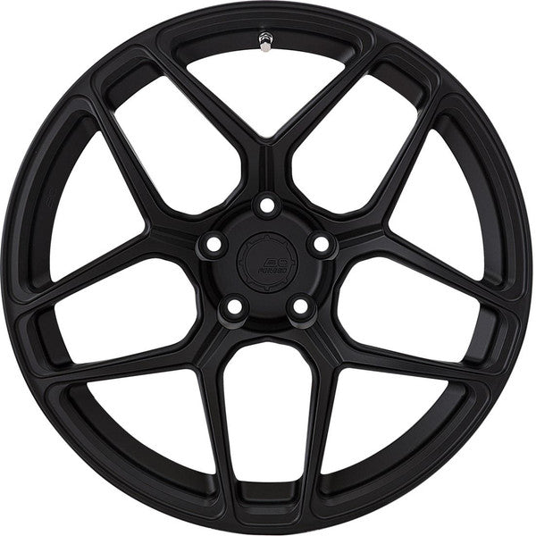 BC Forged USA BC Forged RZ053 