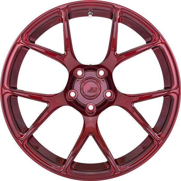 BC Forged USA BC Forged RZ05 