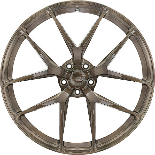 BC Forged USA BC Forged RZ21 