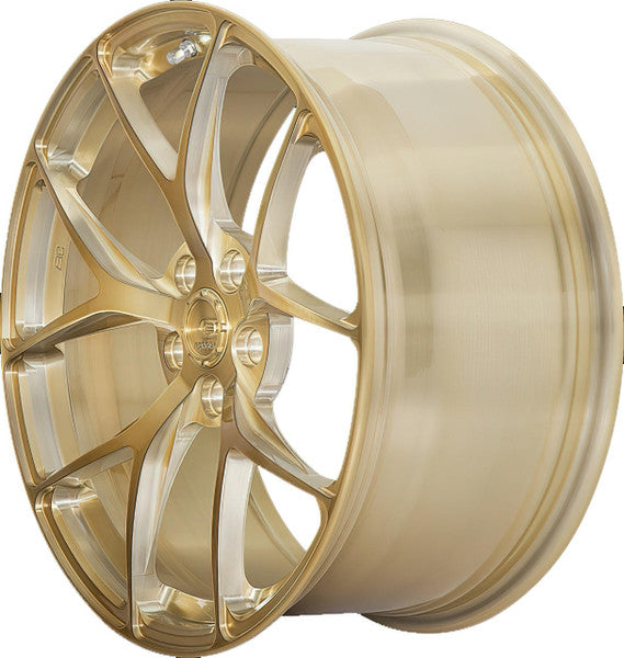 BC Forged USA BC Forged RZ21 