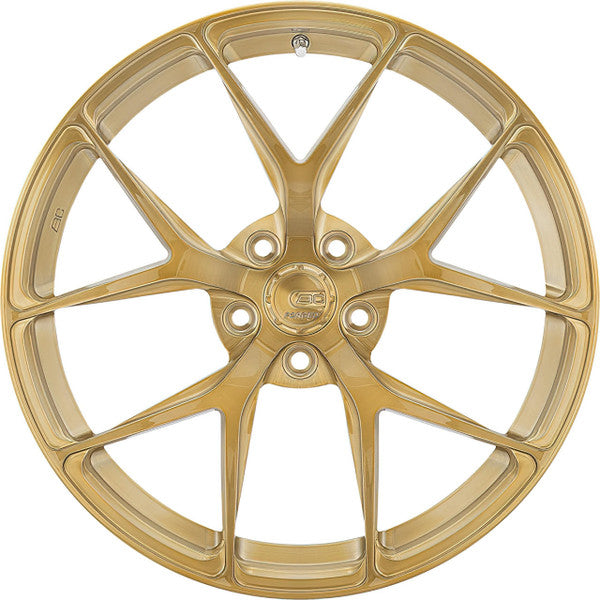 BC Forged USA BC Forged RZ21 