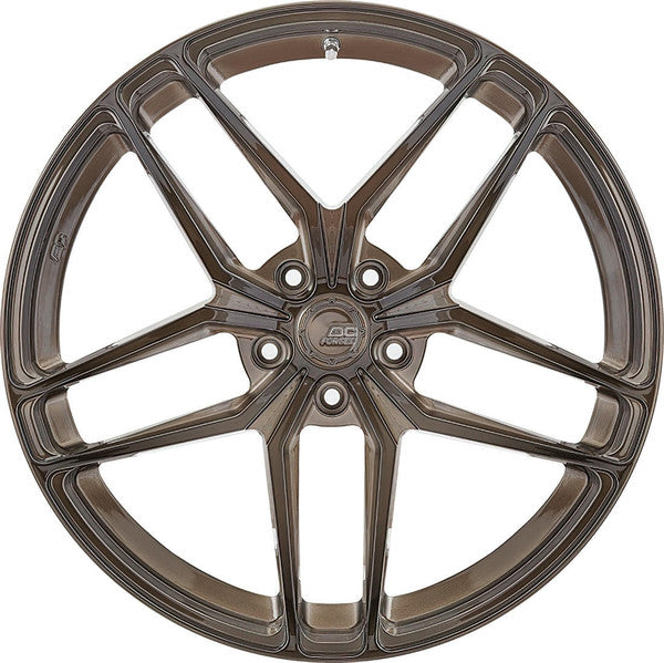 BC Forged USA BC Forged RZ22 