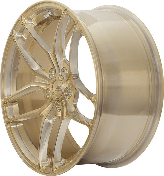 BC Forged USA BC Forged RZ22 
