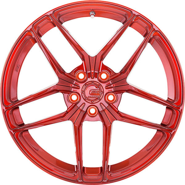 BC Forged USA BC Forged RZ22 