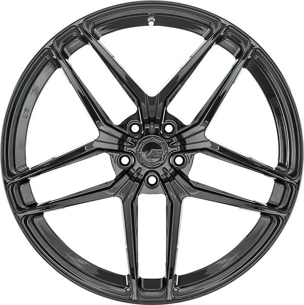 BC Forged USA BC Forged RZ22 