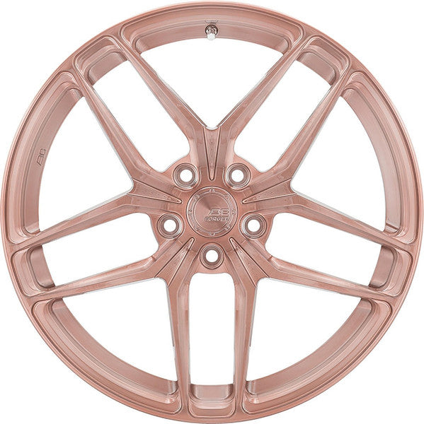 BC Forged USA BC Forged RZ22 