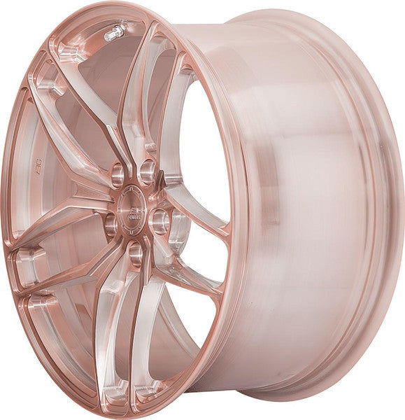 BC Forged USA BC Forged RZ22 