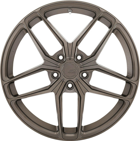 BC Forged USA BC Forged RZ22 