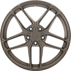 BC Forged USA BC Forged RZ22 