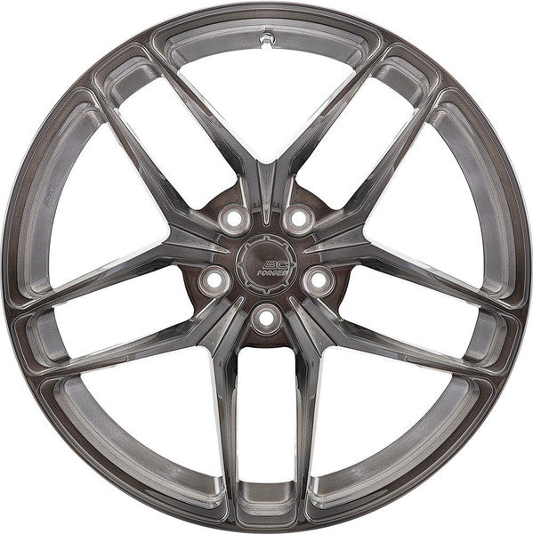 BC Forged USA BC Forged RZ22 
