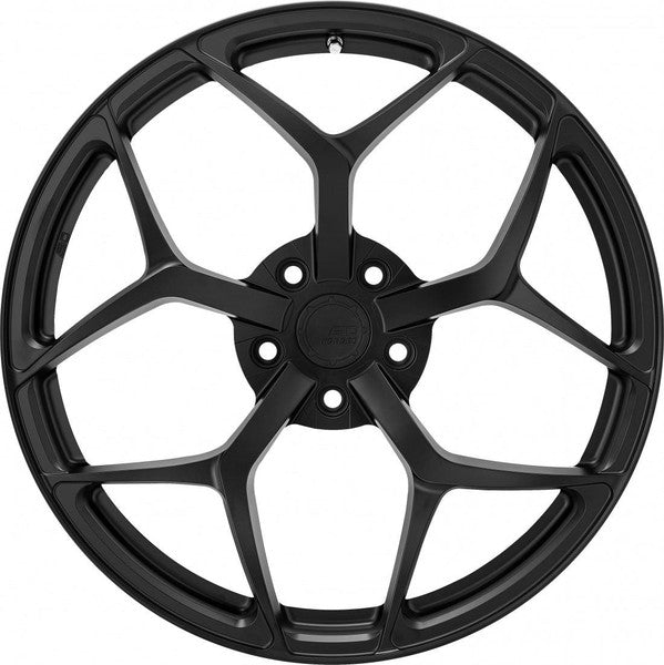 BC Forged USA BC Forged RZ23 