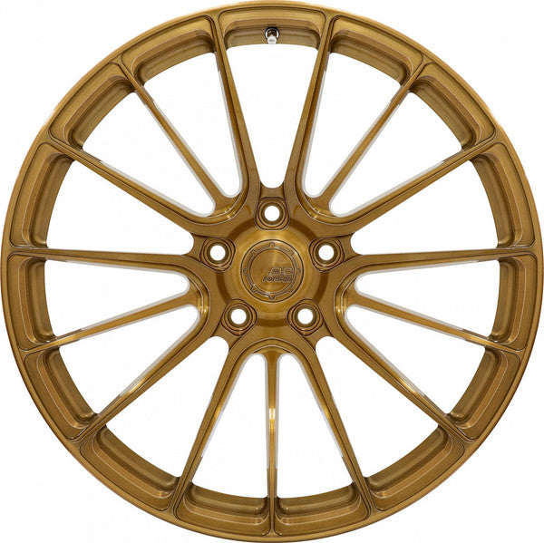 BC Forged USA BC Forged RZ35 