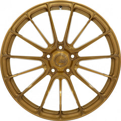 BC Forged USA BC Forged RZ35 