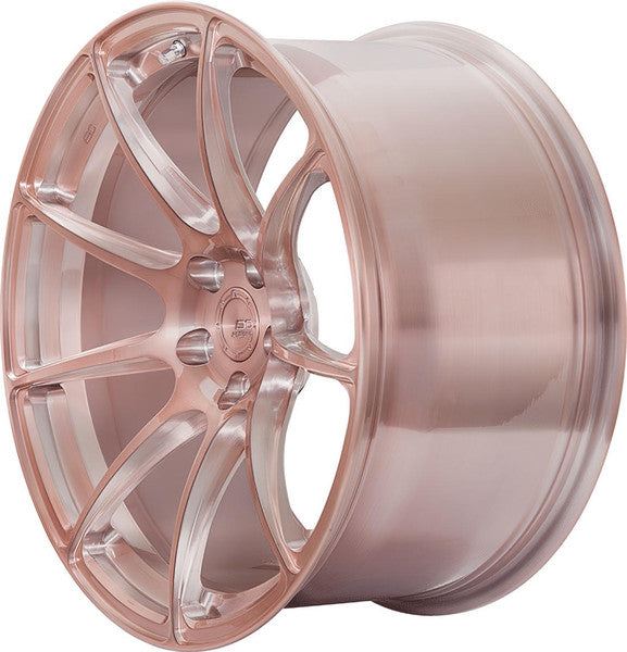 BC Forged USA BC Forged RZ39 