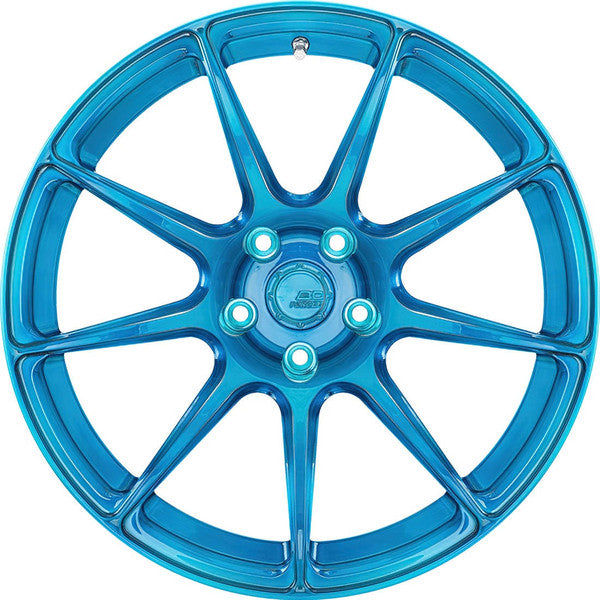 BC Forged USA BC Forged RZ39 