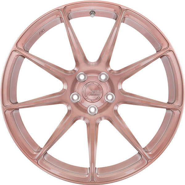 BC Forged USA BC Forged RZ39 