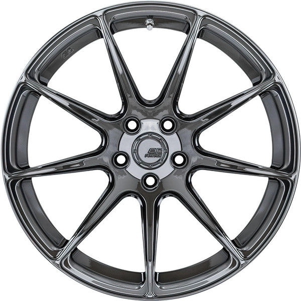 BC Forged USA BC Forged RZ39 