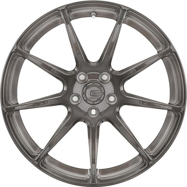 BC Forged USA BC Forged RZ39 