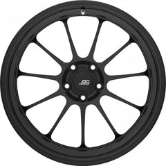 BC Forged USA BC Forged TD01