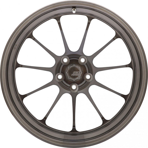 BC Forged USA BC Forged TD01