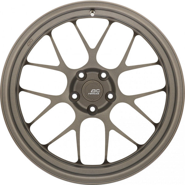 BC Forged USA BC Forged TD02