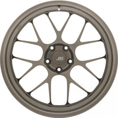 BC Forged USA BC Forged TD02