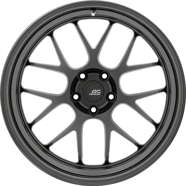 BC Forged USA BC Forged TD02