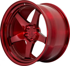 BC Forged USA BC Forged TD03