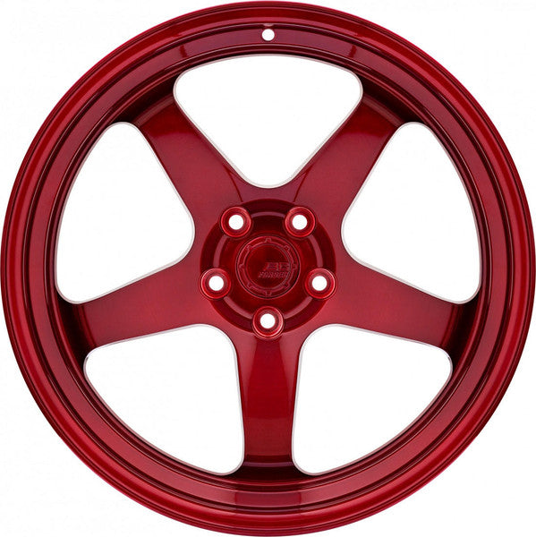 BC Forged USA BC Forged TD03