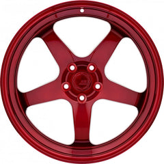 BC Forged USA BC Forged TD03