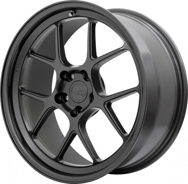BC Forged USA BC Forged TD05