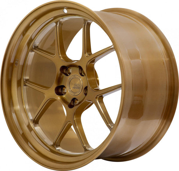 BC Forged USA BC Forged TD05